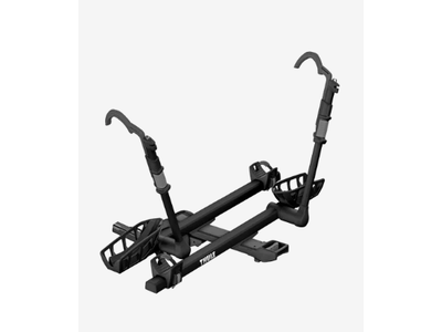 Thule T2 Pro XTR 2" 2 Bike BLACK