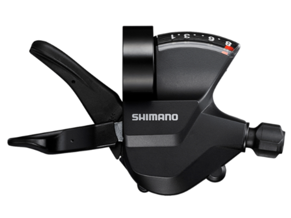 Shimano Shimano Altus SL-M315-8R 8-Speed Right Rapidfire Plus Shifter