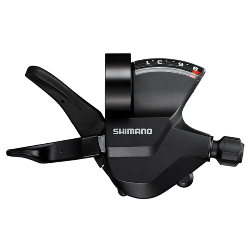 Shimano Shimano Altus SL-M315-8R 8-Speed Right Rapidfire Plus Shifter