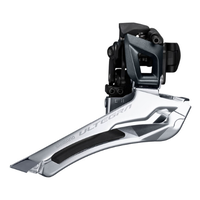 FRONT DERAILLEUR, FD-R8000, ULTEGRA, FORREAR 11-SPEED, DOW