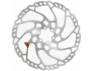 Shimano ROTOR FOR DISC BRAKE, SM-RT66, LL 220MM, 6-BOLT TYPE