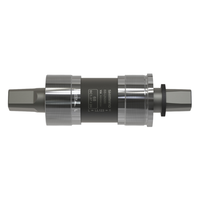 BOTTOM BRACKET, BB-UN300, SPINDLE SQUARE TYPE, SHELL:BSA