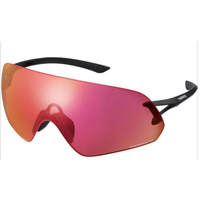 GLASSES Aerolite P BK Road