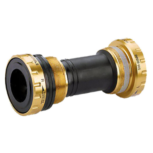 Shimano BOTTOM BRACKET PARTS,SM-BB80 RIGHT & LEFT ADAPTER SHIMANO Shimano BOTTOM BRACKET PARTS,SM-BB80 RIGHT & LEFT ADAPTER SHIMANO