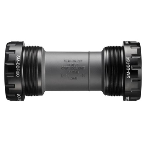 Shimano BOTTOM BRACKET PARTS, BSA SM-BBR60,ULTEGRA RIGHT & LEFT Shimano BOTTOM BRACKET PARTS, BSA SM-BBR60,ULTEGRA RIGHT & LEFT