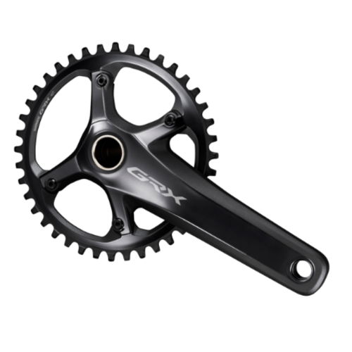 Shimano FC-RX810-1 GRX Cranksets