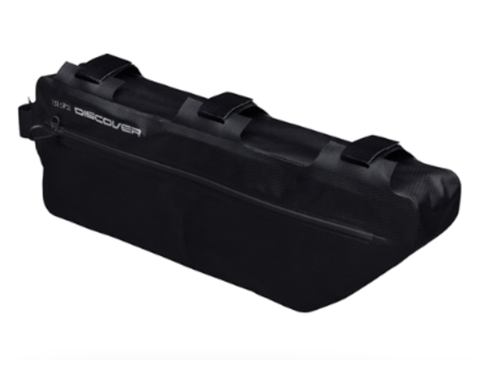 Shimano Team Gravel frame bag 5.5L