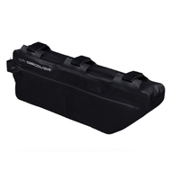 Team Gravel frame bag 5.5L