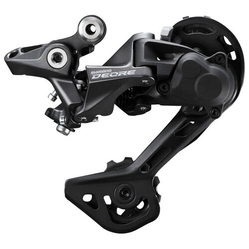 Shimano Shimano Deore RD-M5120 Rear Derailleur - 10-11 Speed