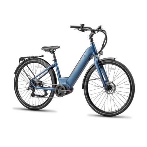 Batch Bicycles E-Comfort 1 ST Mid-Drive