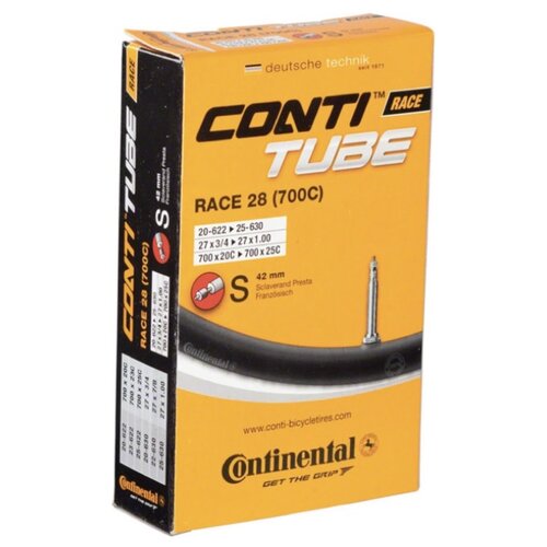 Continental Tube 700 x 32-47 (28in) - PV 42mm - 180g