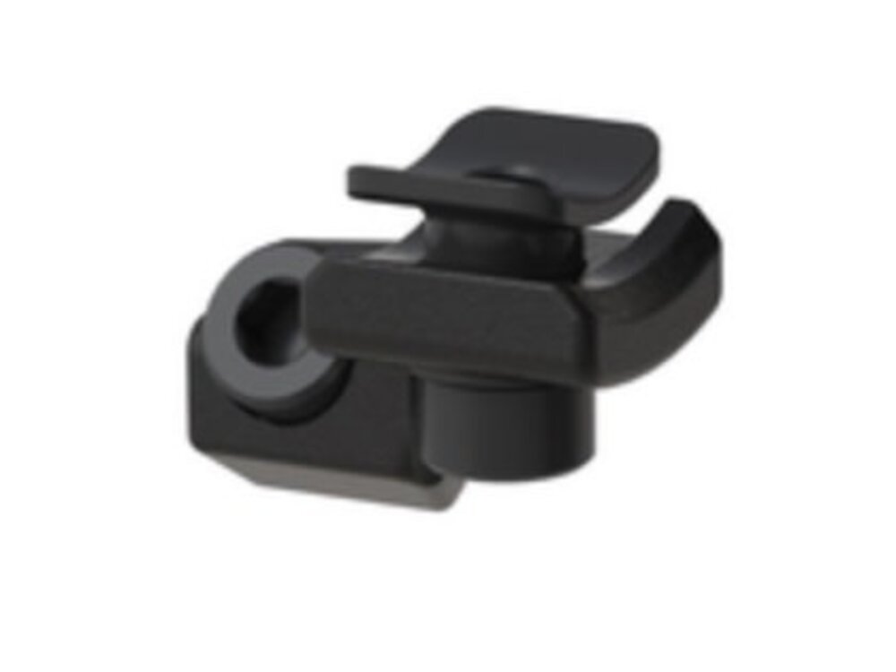 OneUp Components Dropper Remote Clamp Only, MatchMaker