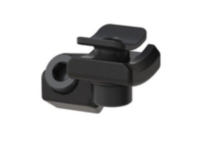 OneUp Components Dropper Remote Clamp Only, MatchMaker