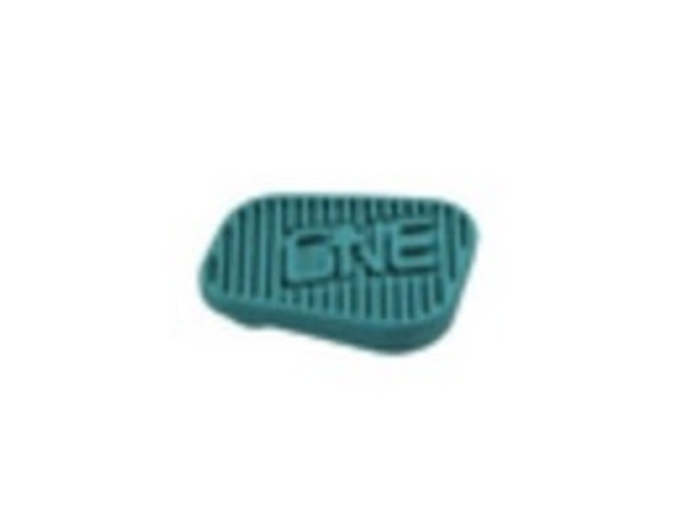 OneUp Components V3 Dropper Remote Thumb Cushion, Turquoise