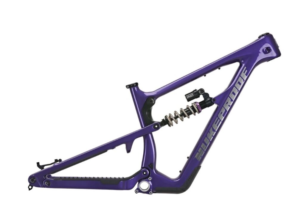 Nukeproof mega sale 275 frame only