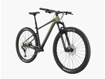 Cannondale Trail SE 3
