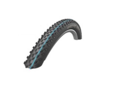 Schwalbe Racing Ray Super Ground E25 Tire, 29x2.25", A-Speedgri