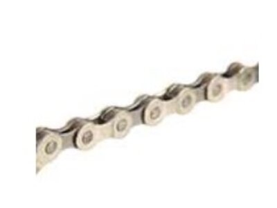 Sram SRAM PC-971 Chain - 9-Speed, 114 Links, Silver/Gray