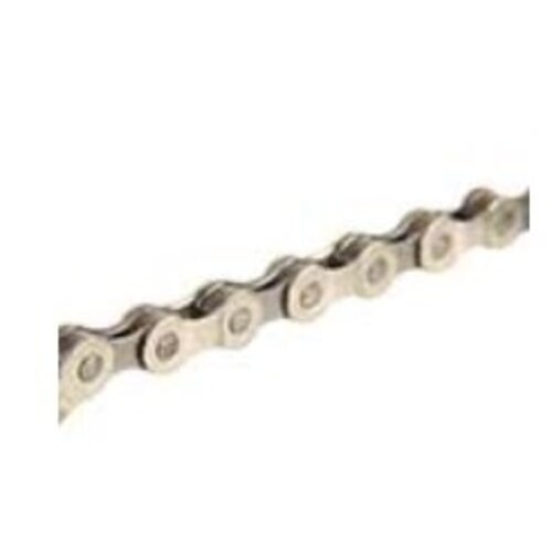 Sram SRAM PC-971 Chain - 9-Speed, 114 Links, Silver/Gray