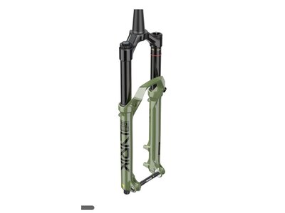 RockShox Fork Lyrik Ultimate Charger 3 RC2 - Crown 29" Boost™ 15x110 150mm Green Alum Str Tpr 44offset DebonAir+ (includes Bolt On Fender,2 Btm Tokens, Star nut & Maxle Stealth) D1