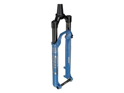 RockShox RockShox, SID Ultimate 3P D1, Suspension Fork, 29'', DebonAir, 120mm, 1-1/8''-1.5'', 15x110mm TA, Rake: 44mm, Blue