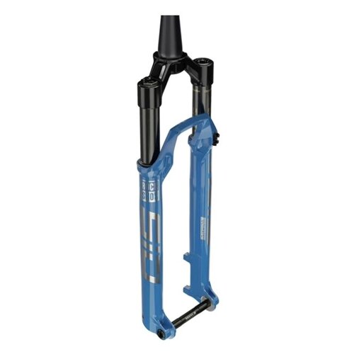 RockShox RockShox, SID Ultimate 3P D1, Suspension Fork, 29'', DebonAir, 120mm, 1-1/8''-1.5'', 15x110mm TA, Rake: 44mm, Blue