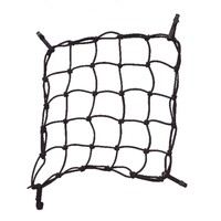 Bikase Bungee Net