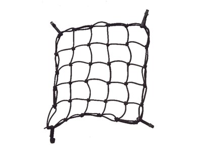 BIKASE Bikase Bungee Net