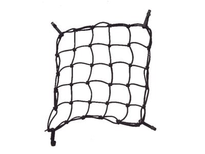 BIKASE Bungee Net