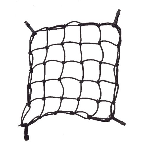 BIKASE Bungee Net