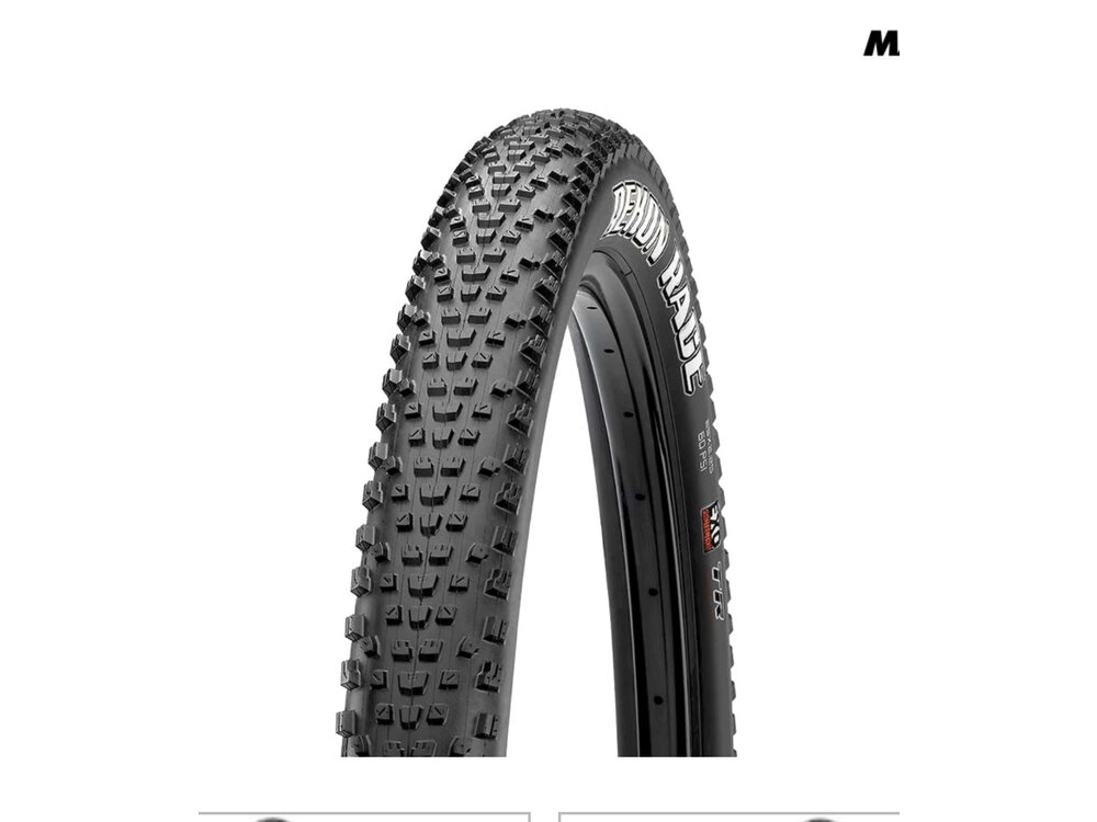 Maxxis Rekon Race Tire, 29x2.25", EXO/TR