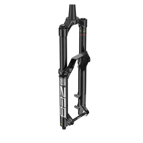 RockShox Fork ZEB Ultimate Charger 3 RC2 - Crown 29" Boost™ 15x110 170mm Black Alum