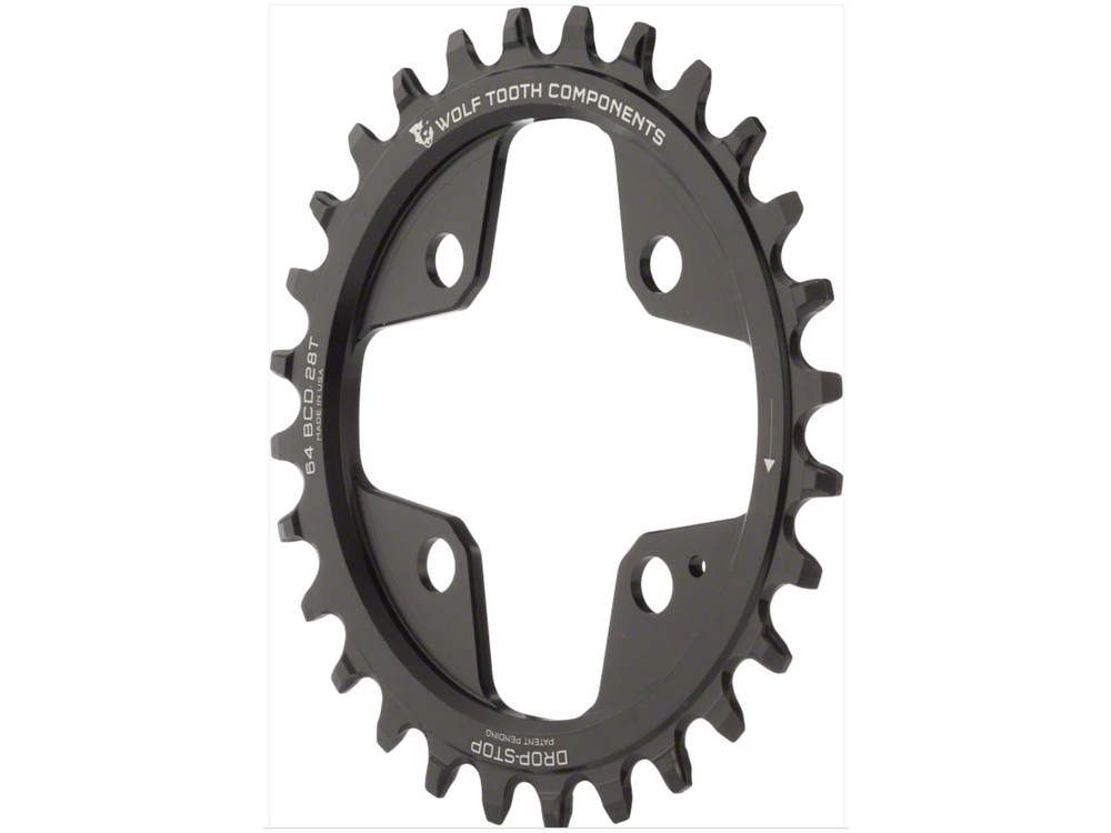 Wolf Tooth Components Wolf Tooth 64 BCD, 28t