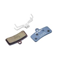 4 Piston Performance Pads