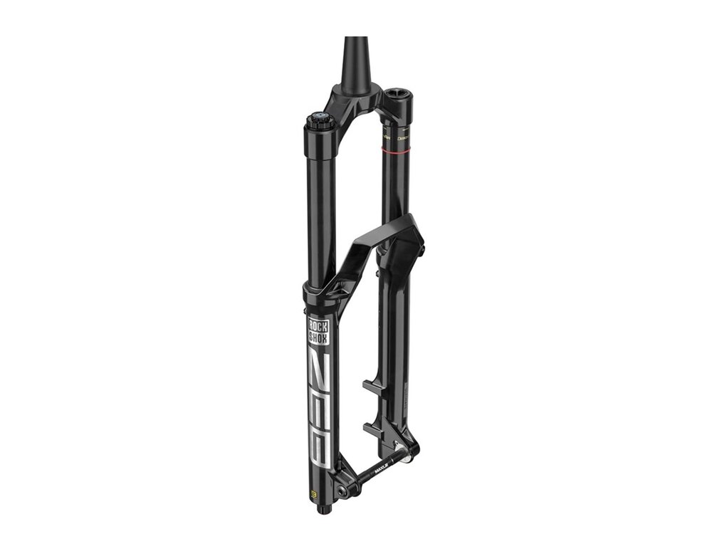 RockShox RockShox, ZEB Ultimate RC2 A2 27.5 170