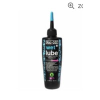 Bio Wet lube, 120ml
