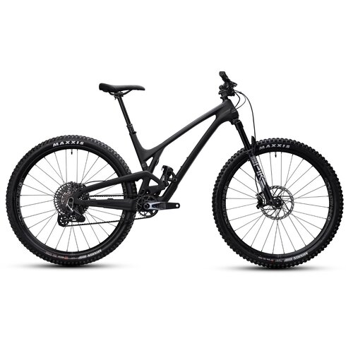 EVIL BIKES Following LS LG GX I9 Blackout EVIL BIKES Following LS LG GX I9 Blackout