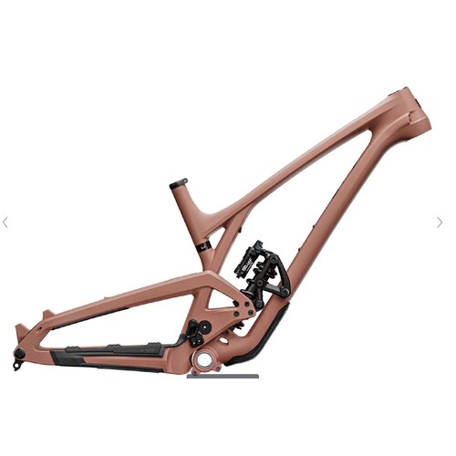 EVIL BIKES Wreckoning MD Clay Porter FRAME