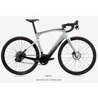 Nytro GR E5 RvAXS D331 Slv 53