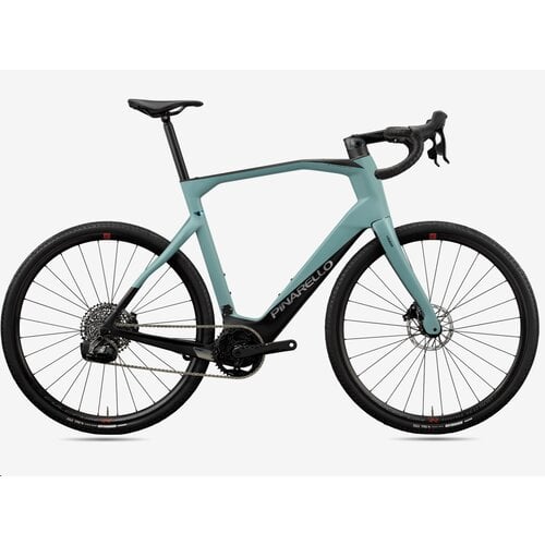 Pinarello Nytro GR E5 RvAXS D330 Gry 53