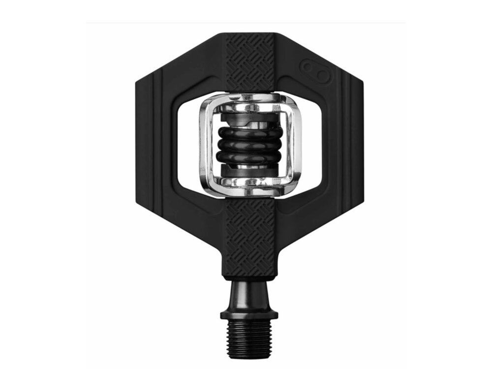 Crankbrothers Candy 1 - Black