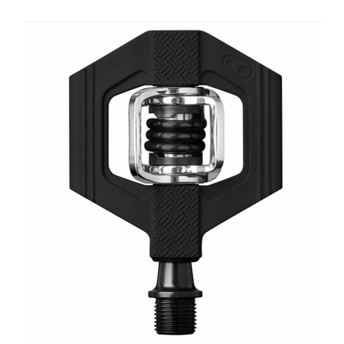 Crankbrothers Candy 1 - Black