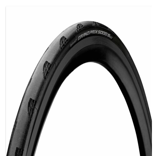 Continental Continental Grand Prix 5000 S TR Tire - 700 x 32, Tubeless, Folding, Black, 220tpi Continental Continental Grand Prix 5000 S TR Tire - 700 x 32, Tubeless, Folding, Black, 220tpi