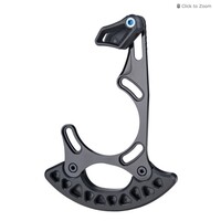 Oval Bash Guide - Premium Chain Guide with Taco- ISCG0