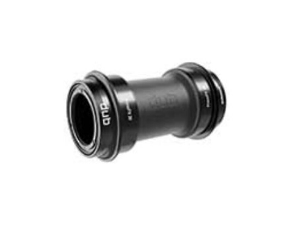 Sram SRAM, BB DUB PressFit 30 68/73mm, Press Fit BB, PF30, Spindle: 28.99mm, Width: 68/73mm, Diameter: 46mm