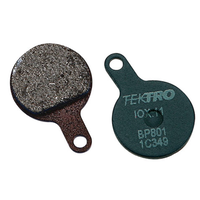 IOX Disc Brake Pads - semi metallic