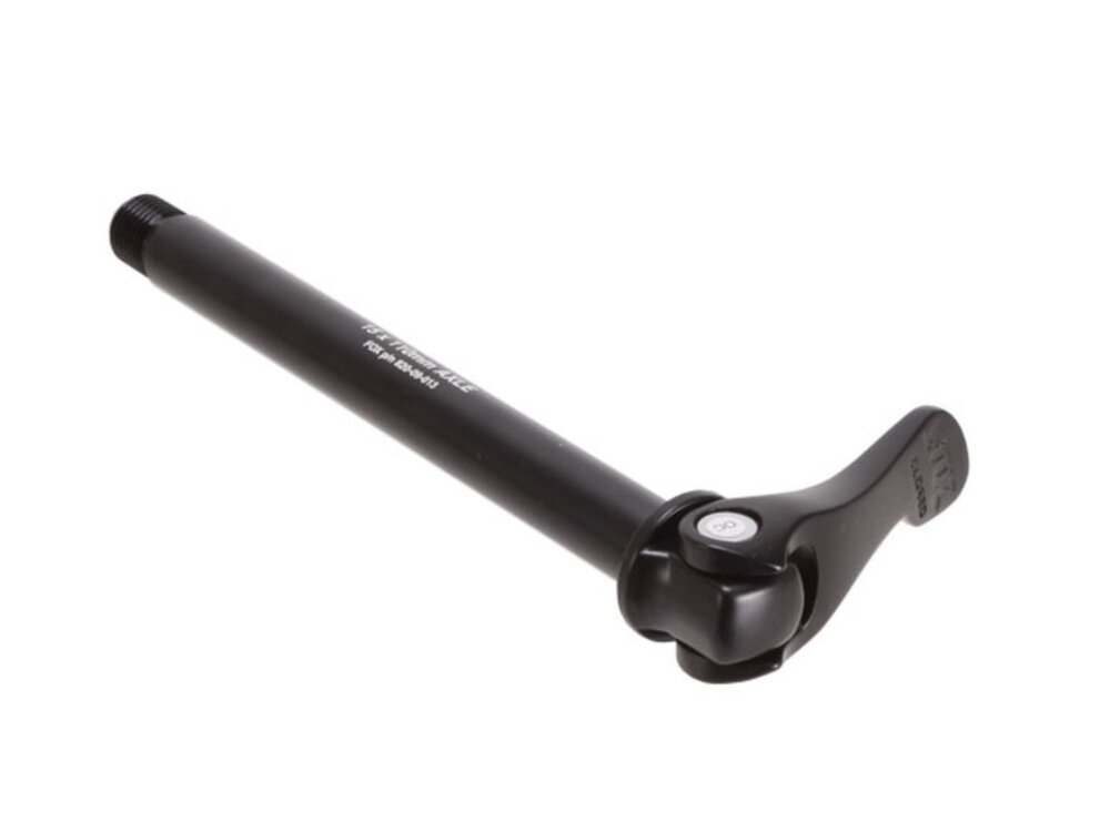 FOX 15QR Axle, 15x110mm Boost