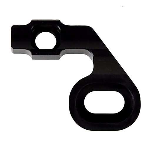 Hope Tech 4 SRAM Shifter Mount, Single L Hope Tech 4 SRAM Shifter Mount, Single L