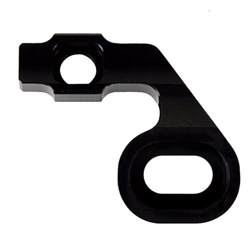 Hope Tech 4 SRAM Shifter Mount, Single L