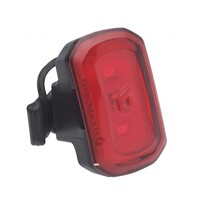 Blackburn Click USB Rear Light- Black